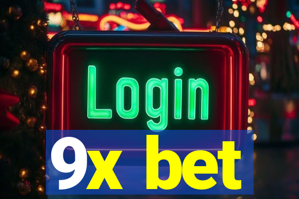 9x bet