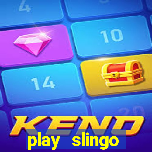 play slingo extremely scary