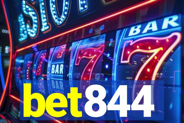 bet844