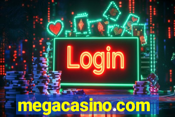 megacasino.com