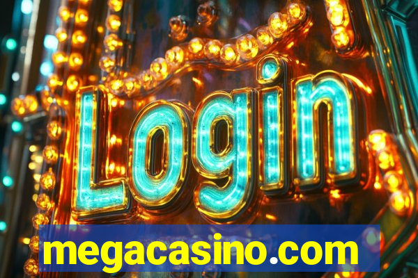 megacasino.com