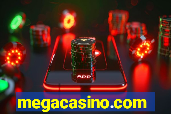 megacasino.com