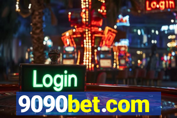 9090bet.com