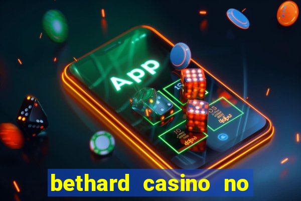 bethard casino no deposit bonus codes