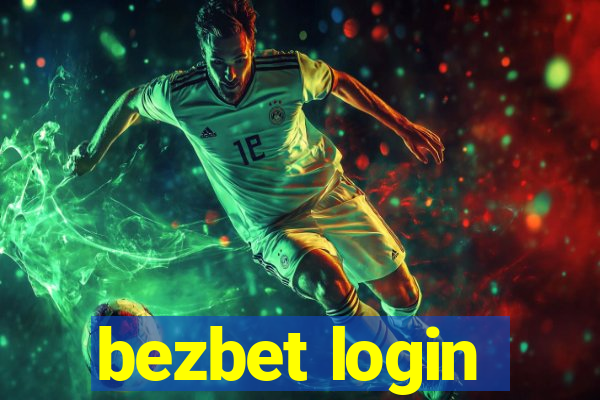 bezbet login