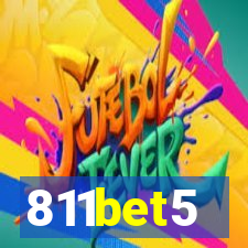 811bet5