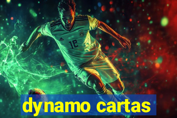 dynamo cartas