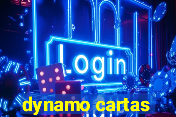 dynamo cartas