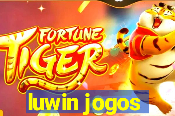 luwin jogos