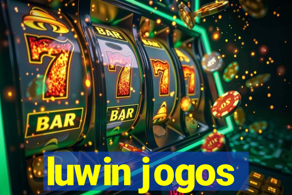 luwin jogos