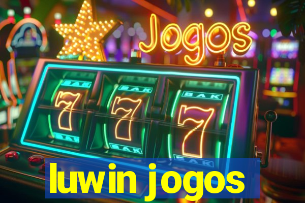 luwin jogos