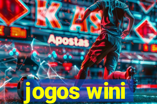 jogos wini