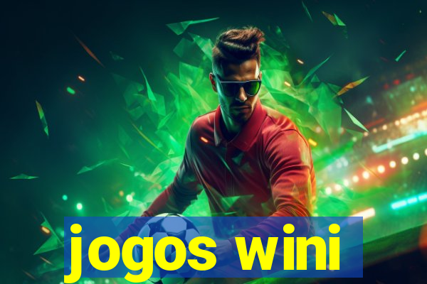 jogos wini