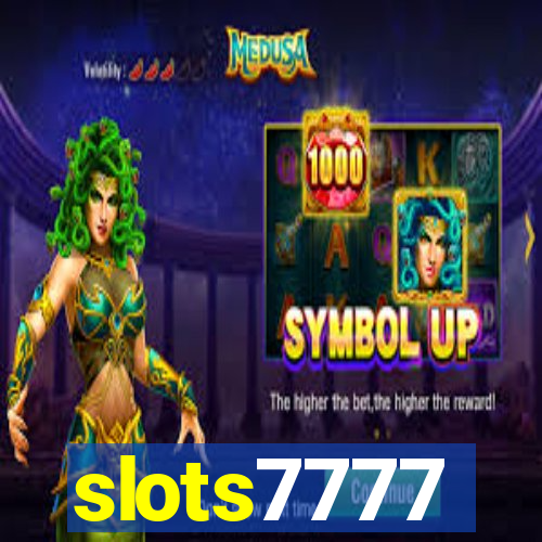 slots7777