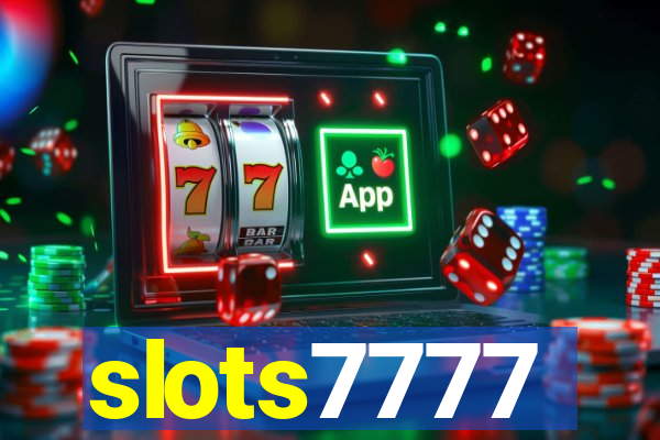 slots7777