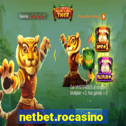 netbet.rocasino