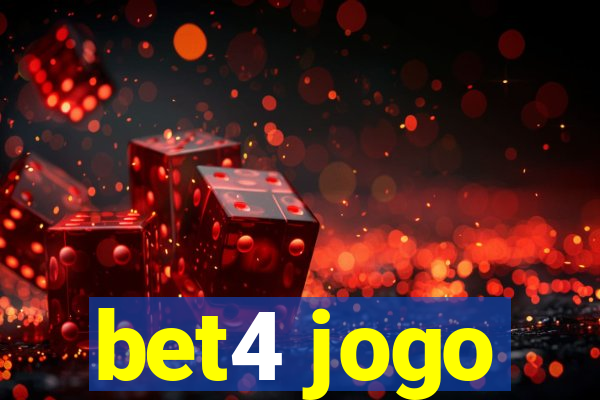 bet4 jogo