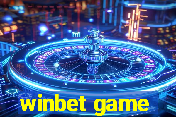 winbet game