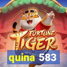 quina 583