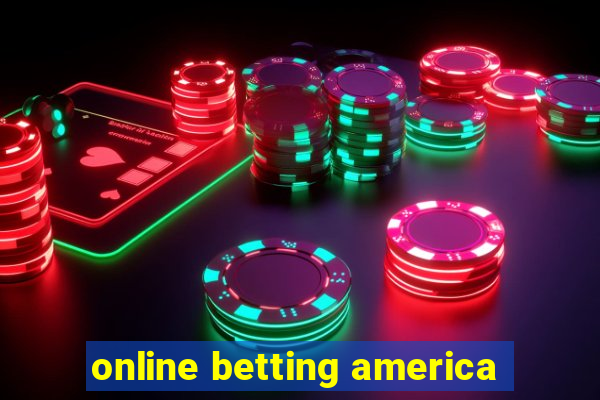 online betting america