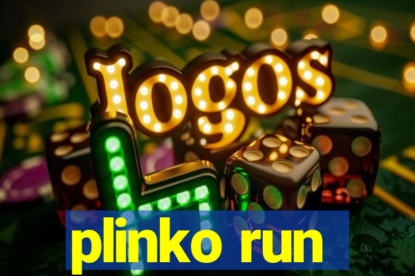 plinko run