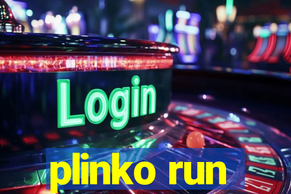 plinko run