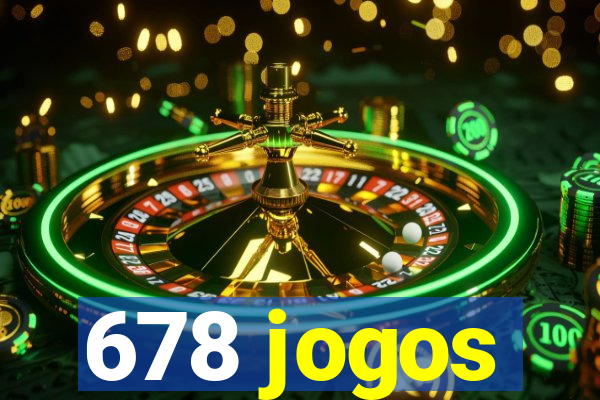 678 jogos