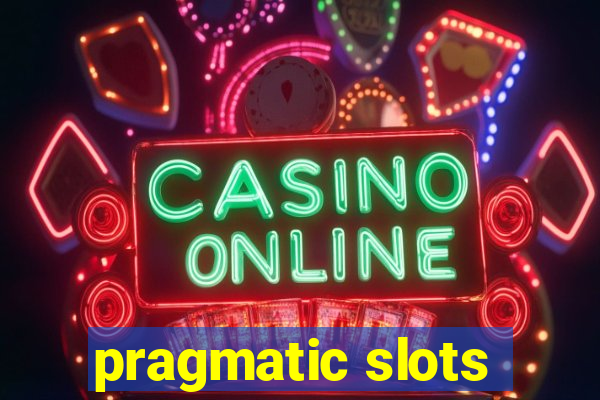 pragmatic slots