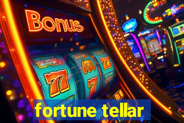 fortune tellar