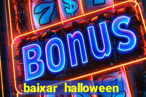 baixar halloween slot 30 linhas