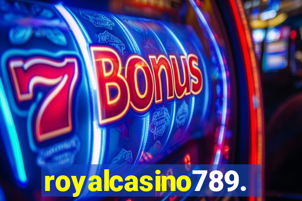 royalcasino789.com