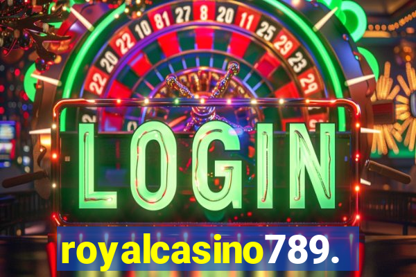 royalcasino789.com