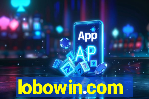 lobowin.com