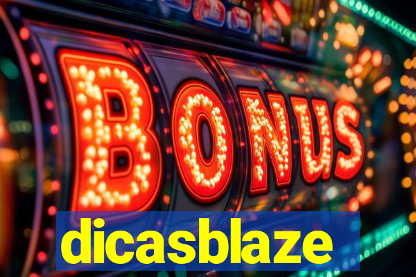 dicasblaze