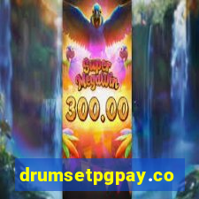 drumsetpgpay.com