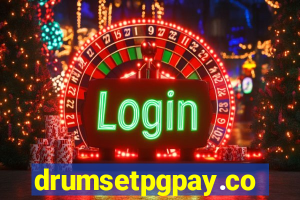 drumsetpgpay.com