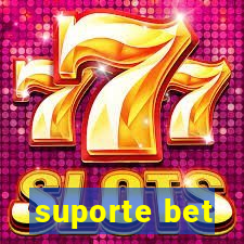 suporte bet