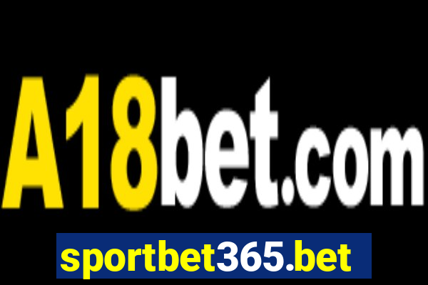 sportbet365.bet