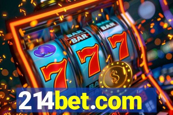 214bet.com