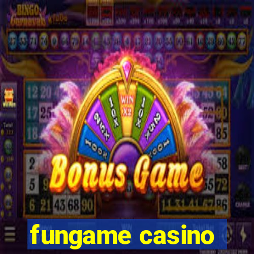 fungame casino