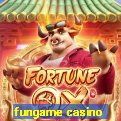 fungame casino