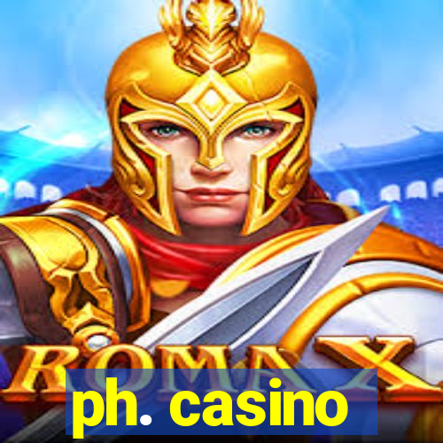 ph. casino