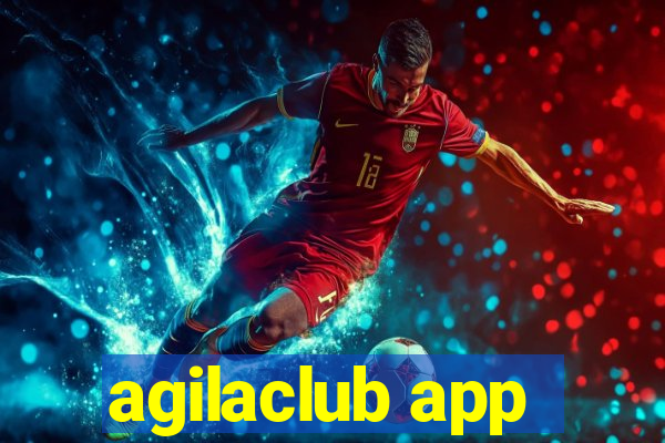 agilaclub app