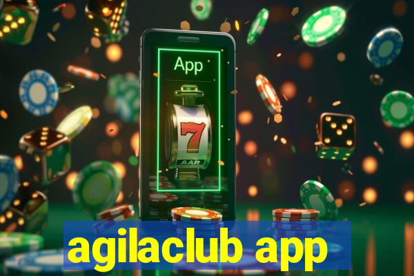 agilaclub app