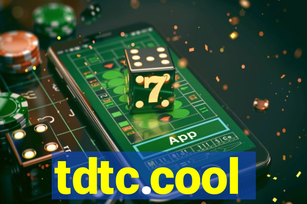 tdtc.cool