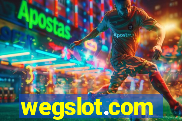 wegslot.com