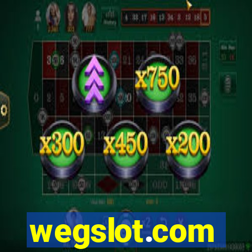 wegslot.com