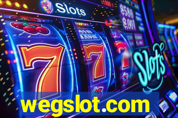 wegslot.com