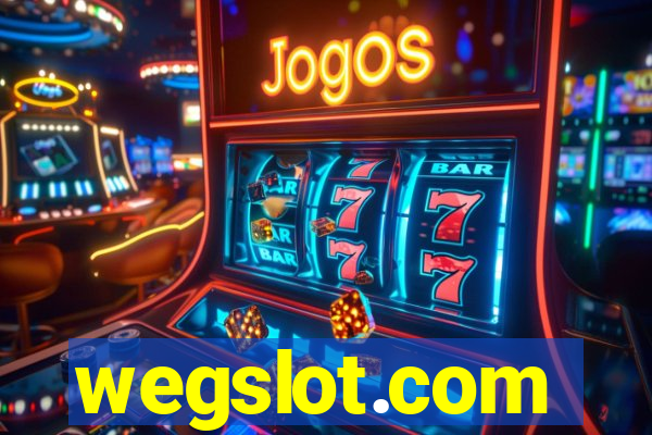 wegslot.com