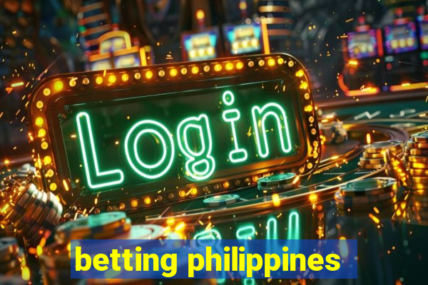 betting philippines